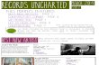 March 2014 Issue of Records Uncharted