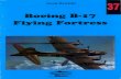 (Wydawnictwo Militaria No.37) Boeing B-17 Flying Fortress
