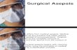 Surgical Asepsis 2