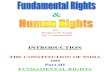 Fundamental Rights & HR