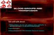 Tip Blood Group Ok