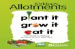 Plant it,Grow it, Eat it