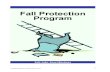 Fall Protection Program