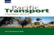 ADB Pacific Transport Update 2013