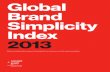 Global Brand Simplicity Index 2013 eBook Spreads FINAL