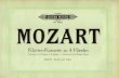 Mozart Concerto 23 K488 Piano 4 Hands