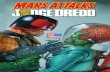 Mars Attacks Judge Dredd Preview