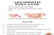 Appendisitis Pada Anak