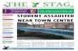 The Stag - Issue 67