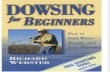 Richard Webster - Dowsing for Beginners