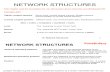 Section15 Network Structures
