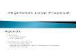 Highlands Loop Proposal[1]