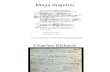 Famous Manuscripts