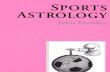 John Frawley - Sports Astrology