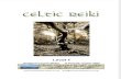 Reiki Celtic - Gradul 1