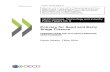 OECD Policy Paper on Seed and Early Stage Finance 1 01