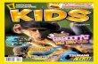 National Geographic KIDS South Africa 2011-06