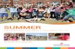 2014 Summer Residential Brochure