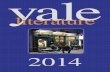 Yale University Press Literature 2014 Catalog