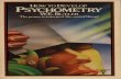 How to Develop Psychometry W E Butler 1979 Scan Ocr