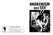 Varios - Anarchism and Sex
