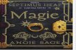 Sage, Angie - [Septimus Heap] 01 Magie