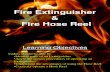 1.1.2 Fire Extinguisher catalog