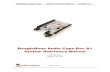 BeagleBone Audio RevA1 Srm