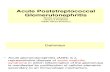 Glomerulonefrita Acuta Poststreptococica (GNAPS)-Engleza 2 (User-PC_s Conflicted Copy 2013-04-29)-1