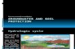 Groundwater and Soil Protection