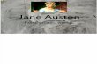 Jane Austen - facts, quotes, works