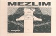 [Vol.1,No.1] Mezlim - Candlemas 1990