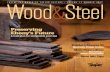 Wood n Steel Summer 2012