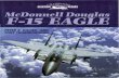 Crowood - McDonnell-Douglas F-15 Eagle