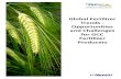 Global Fertilizer Trends - Opportunities and Challenges for GCC Fertilizer Produccers