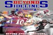 Beyond the Sidelines December 2013 Issue