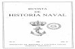 Revista de Historia Naval Nº21. Año 1988