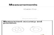 Ch04 Measurements