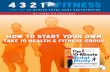 Start a fitness group