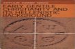 Arthur Nock - Early Gentile Christianity and Hellenistic Background
