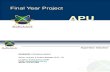 Process Involved in Fyp Apu