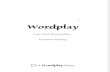 Wordplay Core Edition v1_4