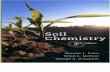 Soil Chemistry, Third Edition 2001