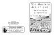 Adams, Jason - Non-Western Anarchisms, Rethinking the Global Context
