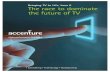Accenture_The Future of TV