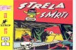 Tex Willer - Strela smrti (Strip zlatna serija, broj 45.)