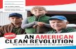 American Clean Revolution
