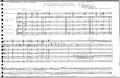 Margola Franco - Concerto Breve Per Chitarra e Orchestra d'Archi [Full Score] (Fing Tagliavini) (Guitar and Strings Orchestra)