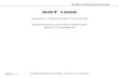 GOT1000 - Gateway Functions Manual (GT Works3) SH(NA)-080858-C (06.10)