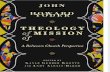 Theology of Mission by John Howard Yoder